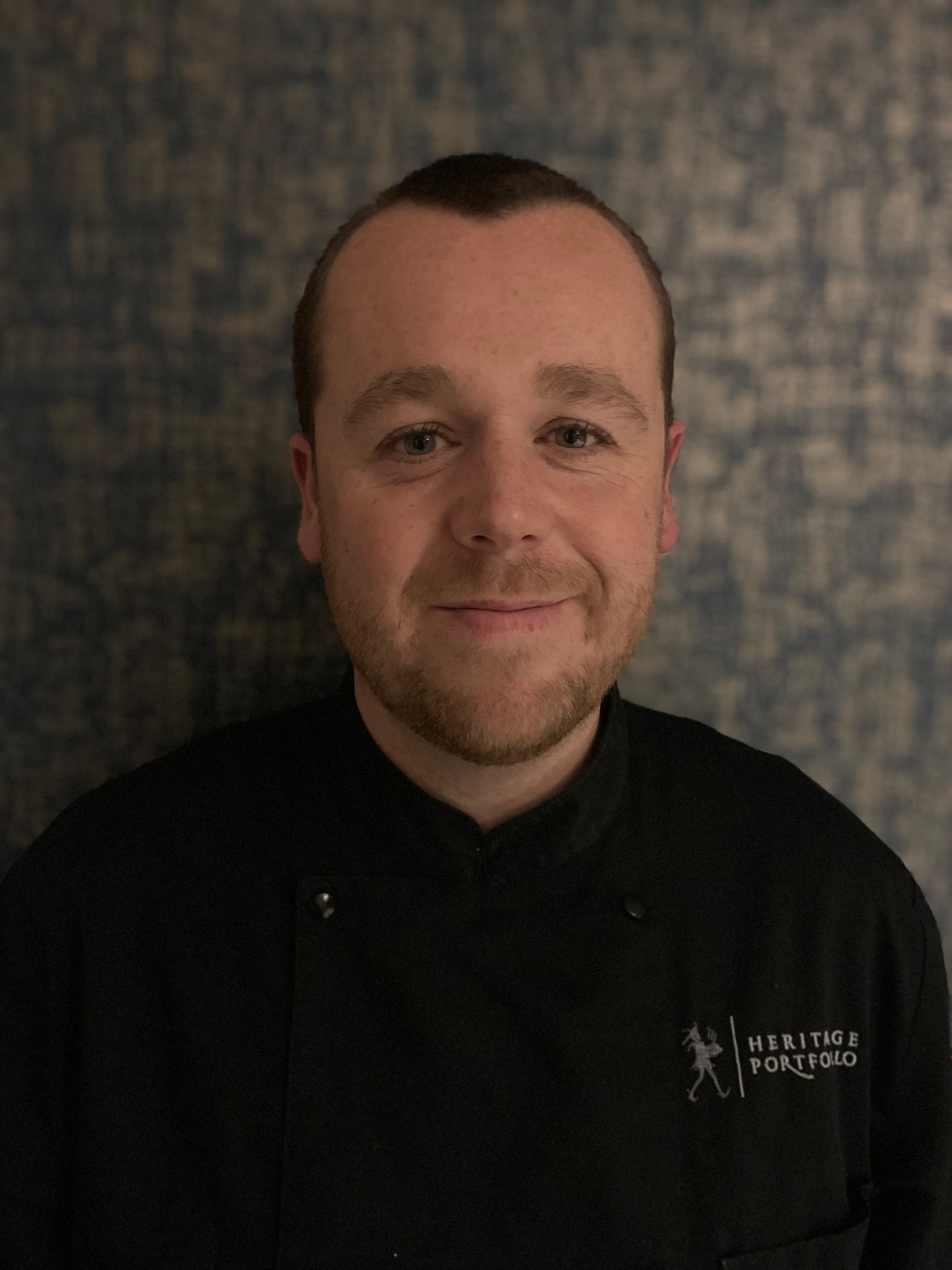 Head Chef, Craig Hutchinson