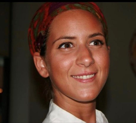 Emeline Gilbert, Development Support Chef, Sports and Leisure UK&I