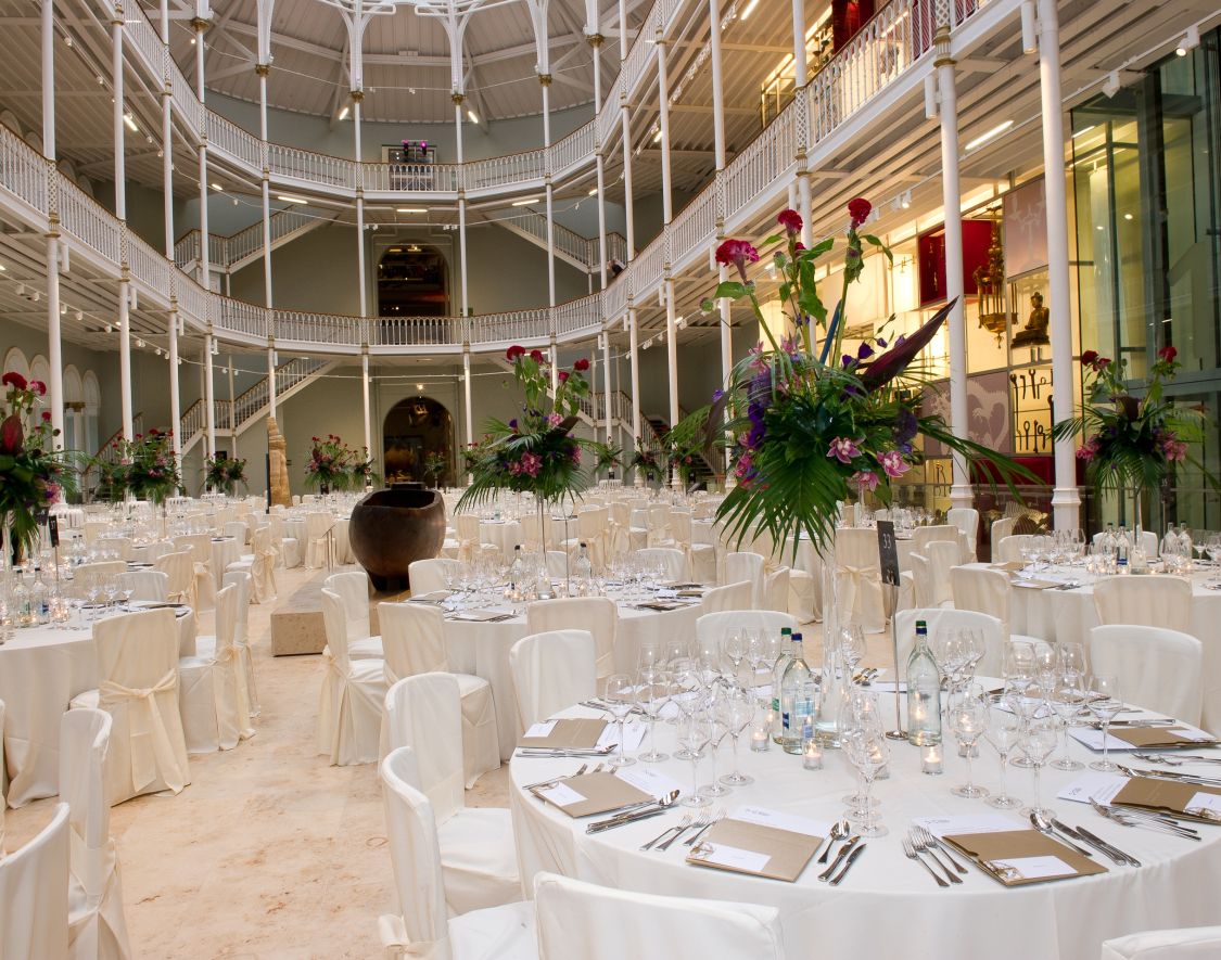 National Museum of Scotland