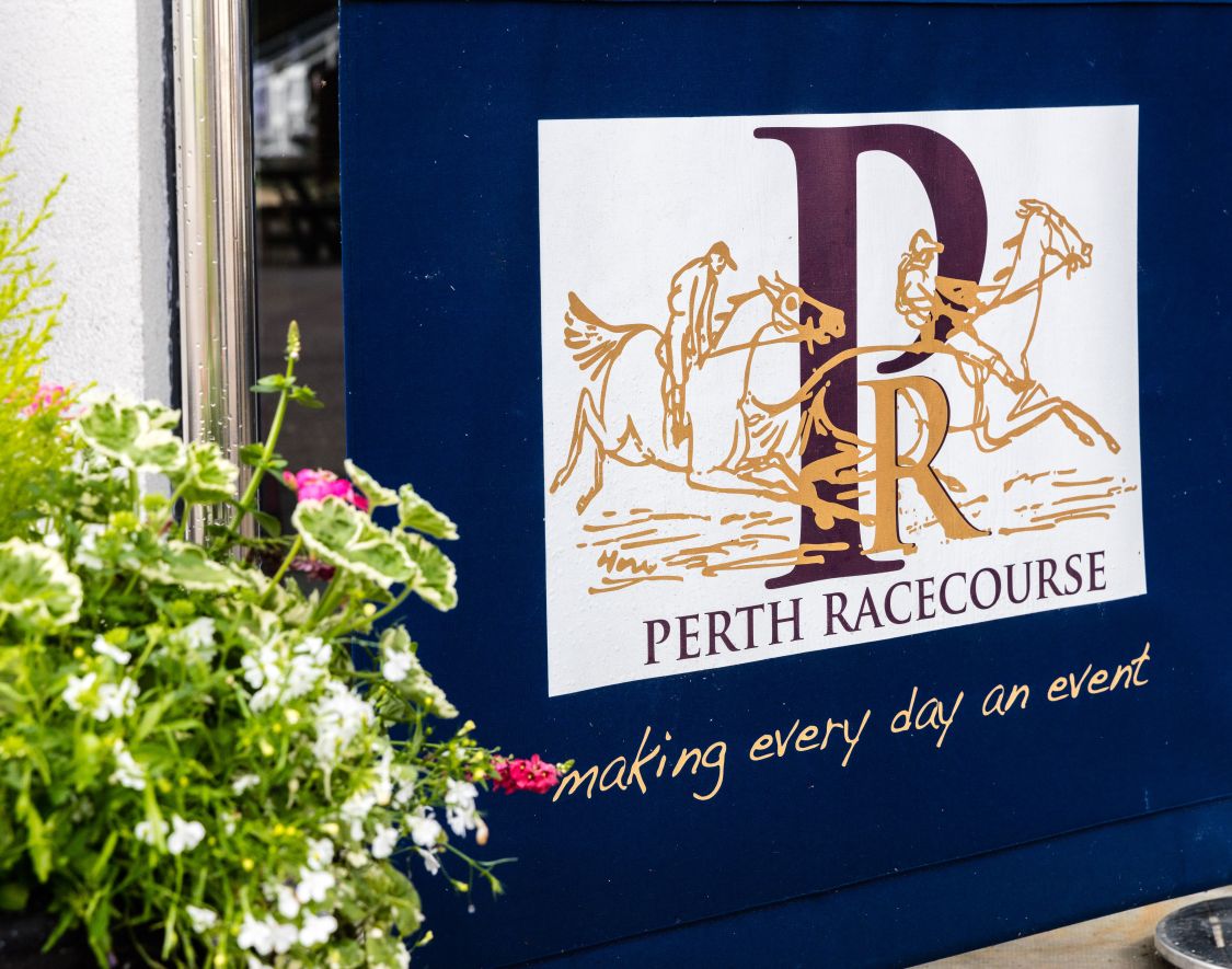 Perth Racecourse