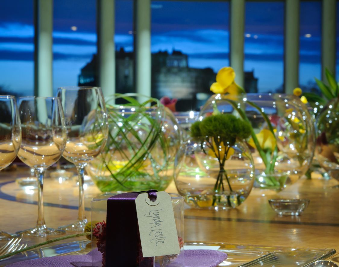 National Museum of Scotland