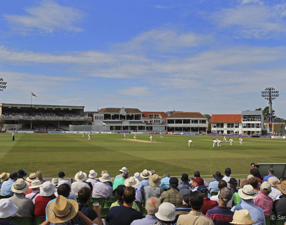 Conference and Events - The Spitfire Ground