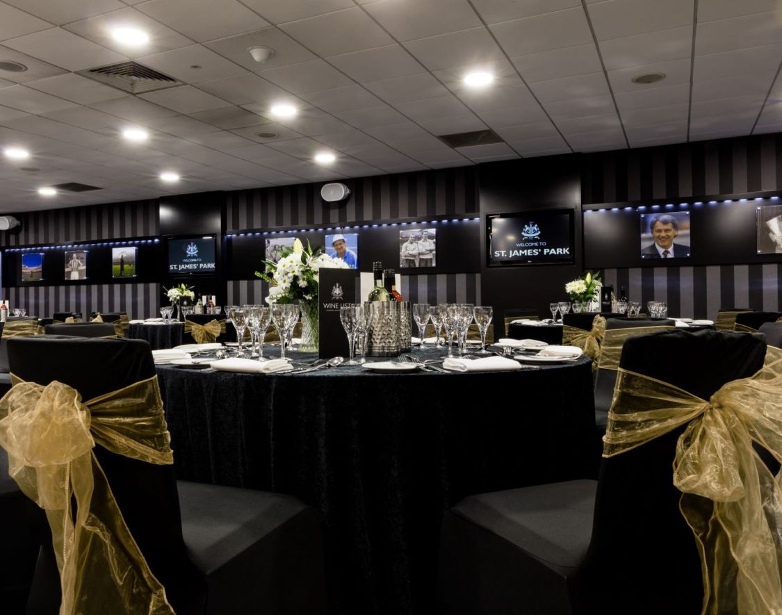 Conference and Meetings