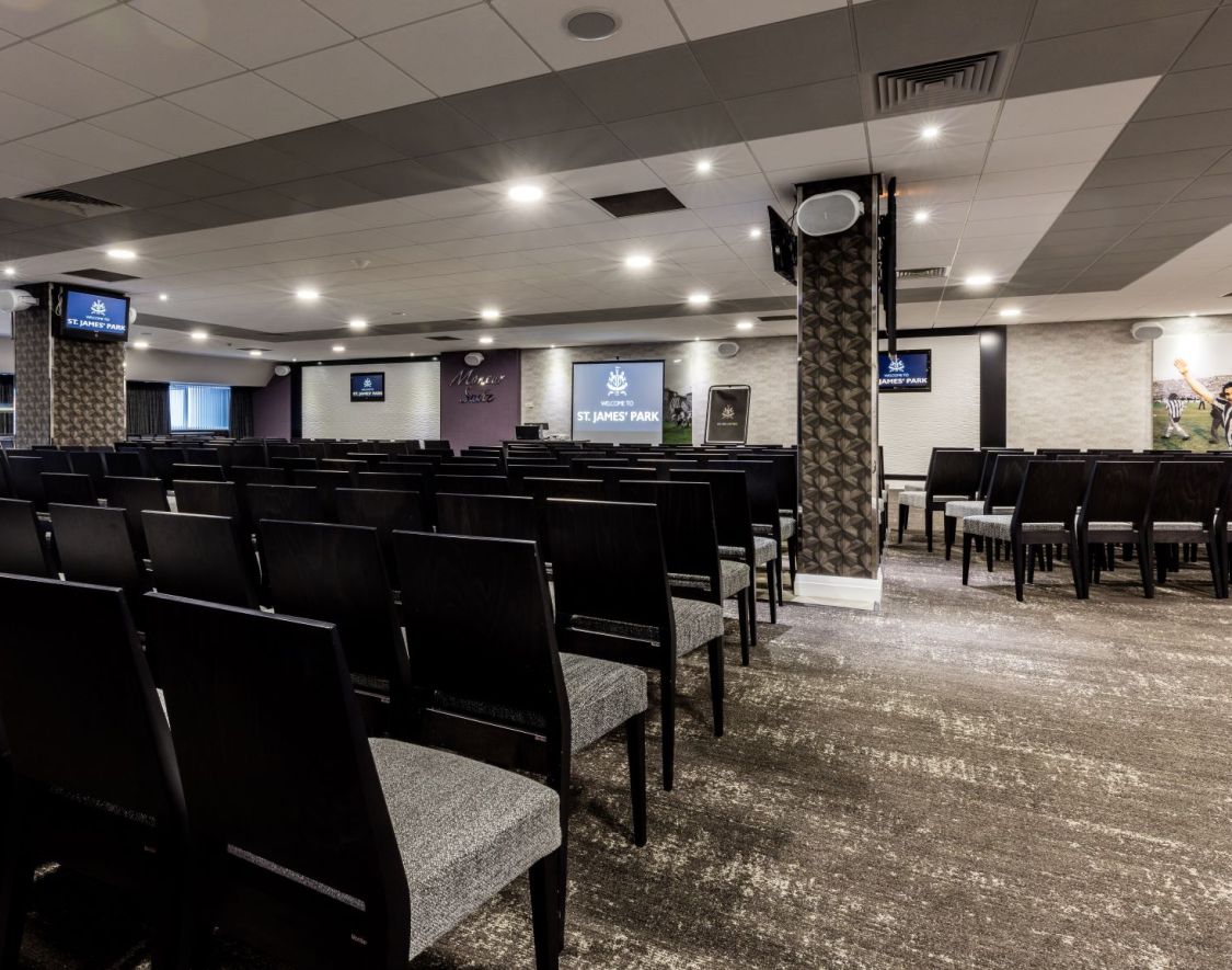 Conference Space Newcastle