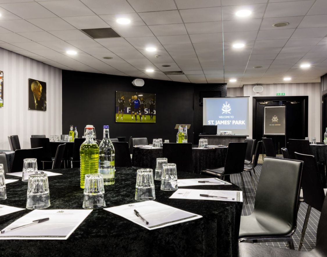 Meeting Rooms Newcastle