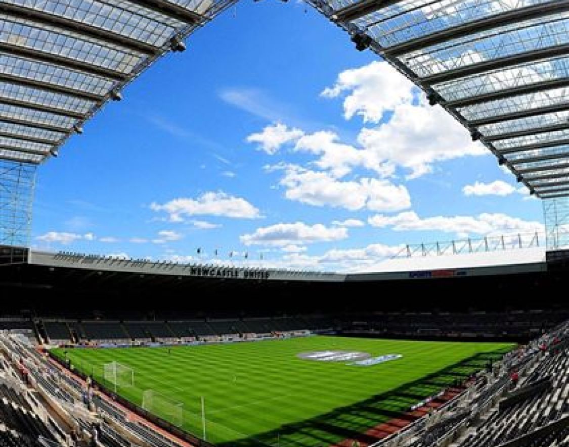 St James' Park