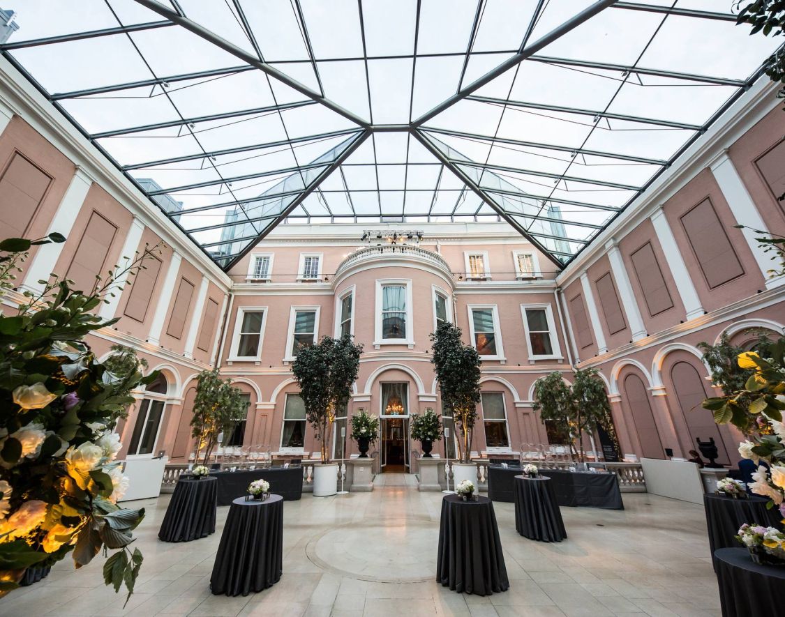 The Wallace Collection 