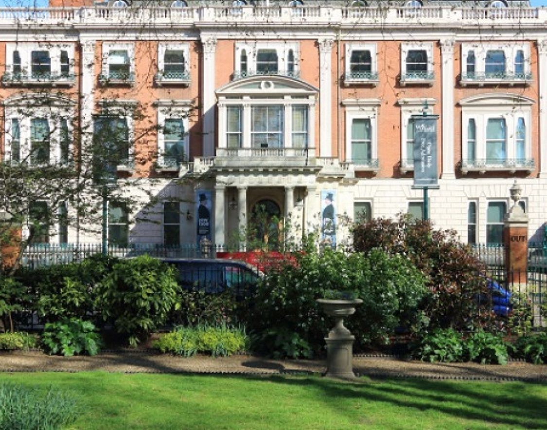 The Wallace Collection