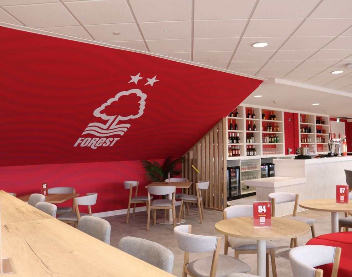 city ground meeting space