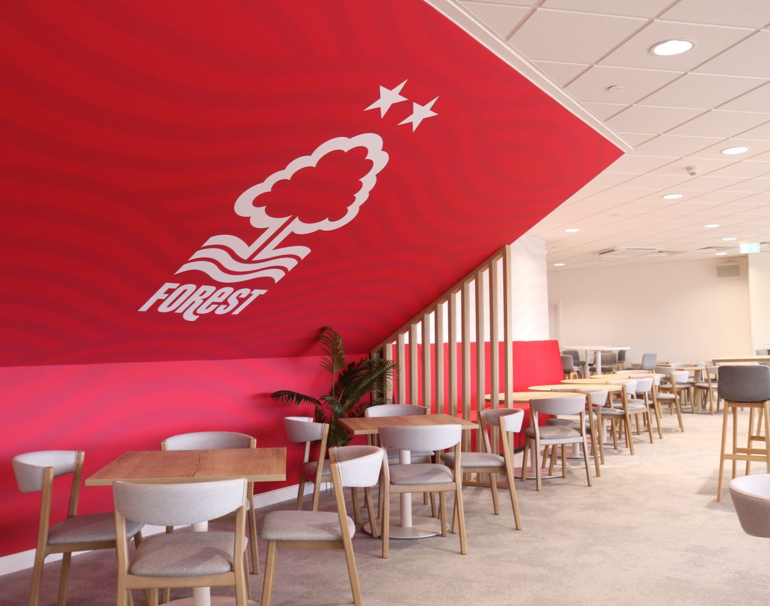 city ground meeting space