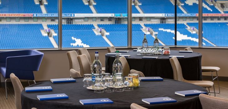 Collaborative Work Spaces