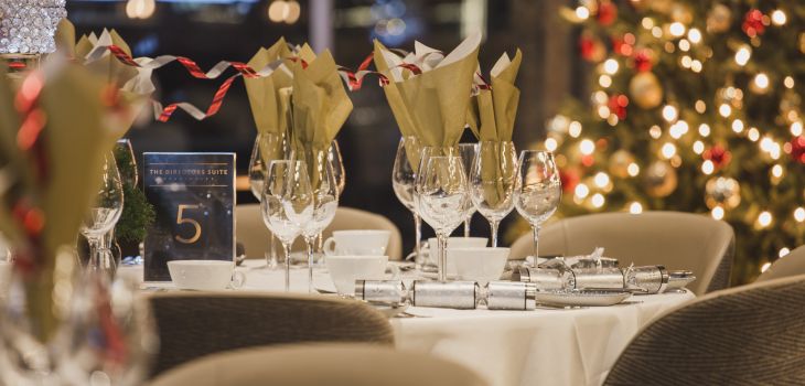 Headingley Christmas